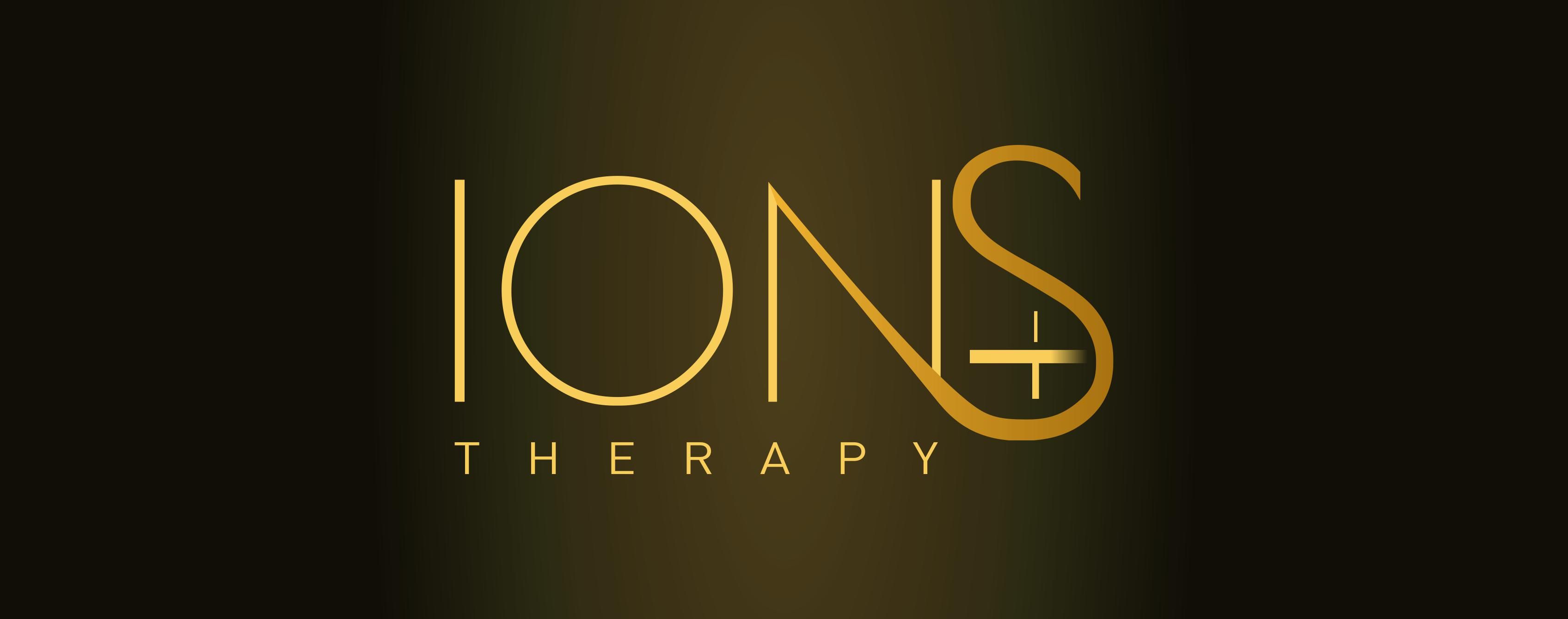 Ion Therapy