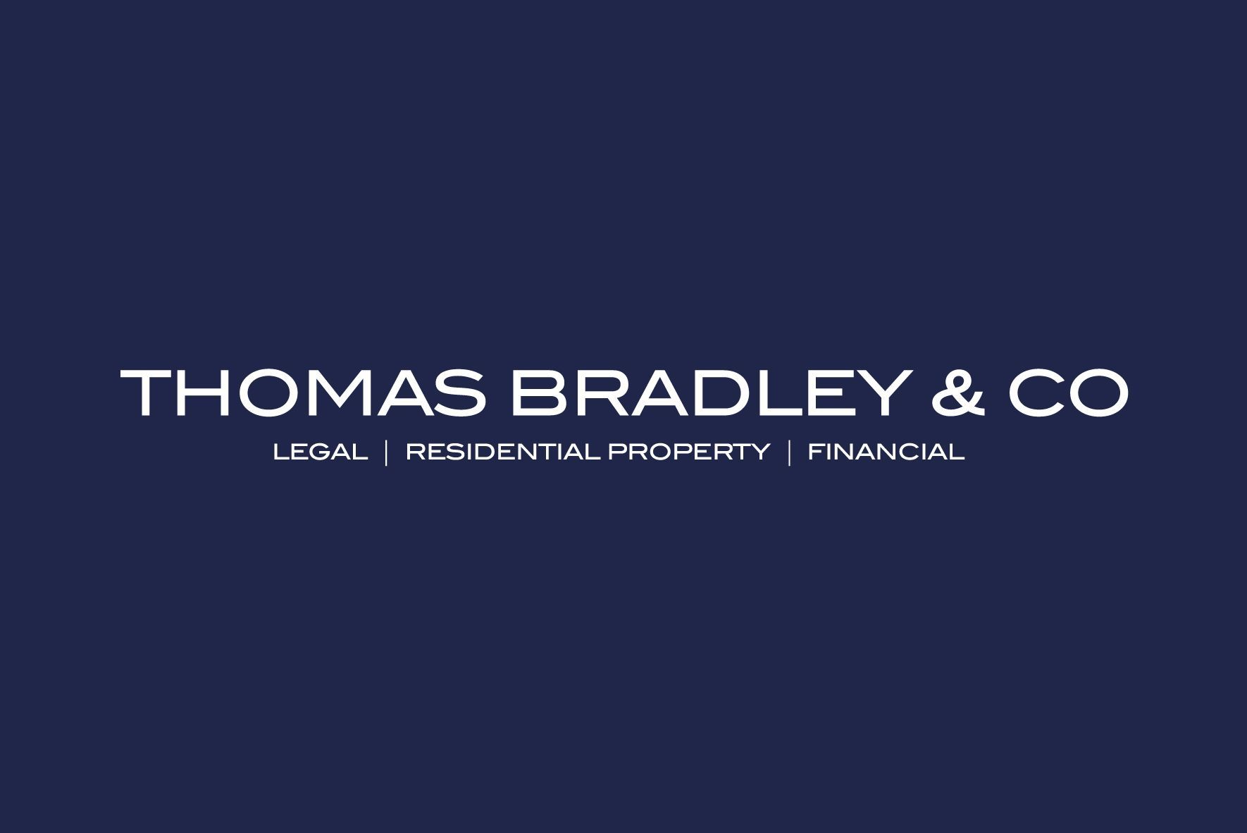 Thomas Bradley & Co