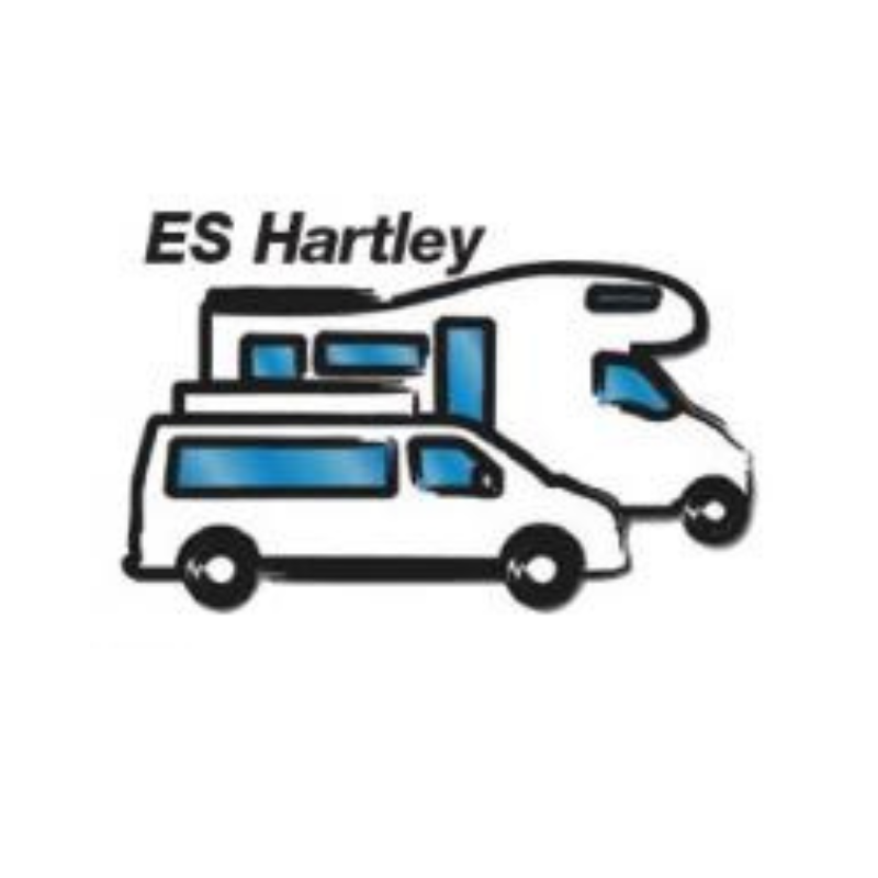 E S Hartley