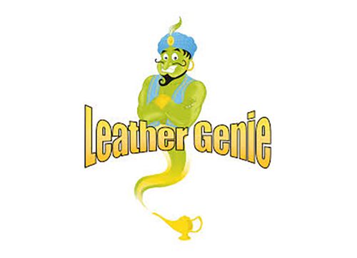 Leather Genie