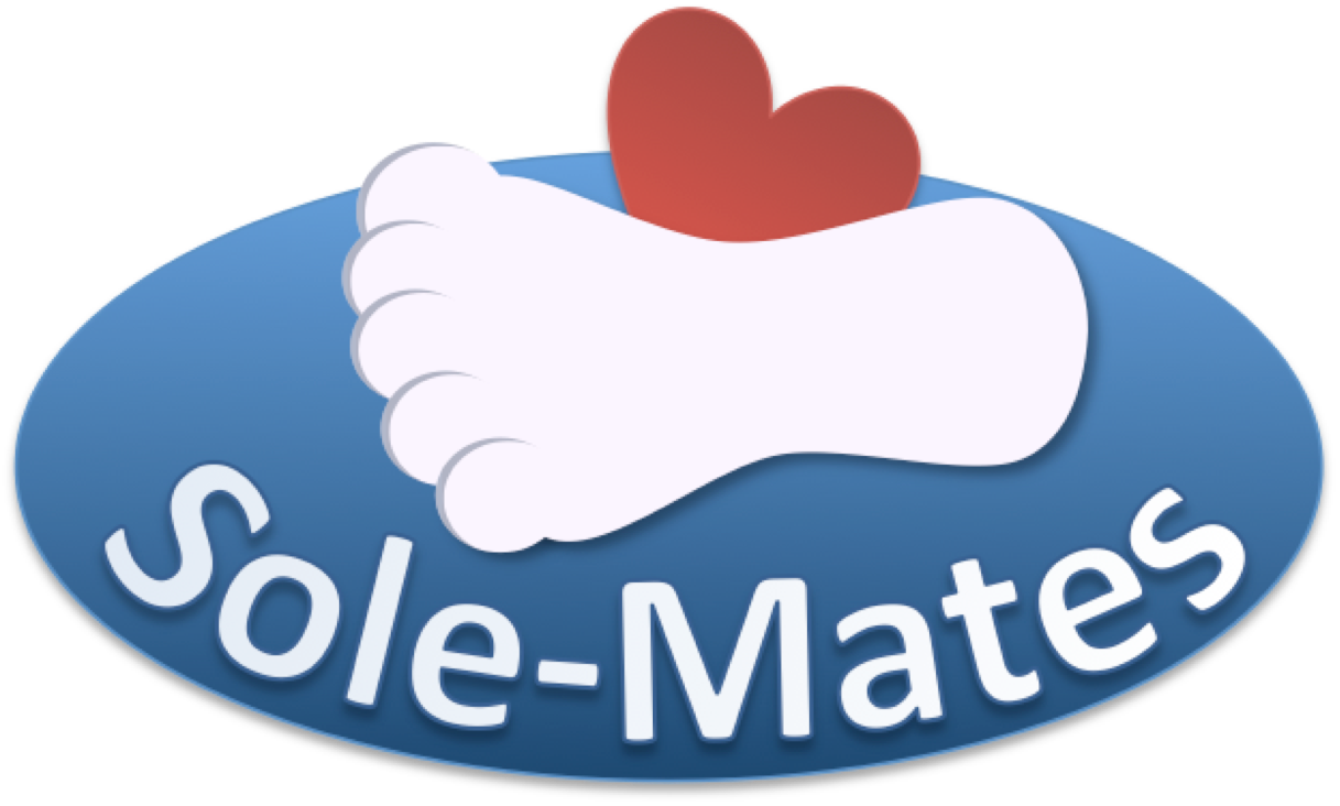 Sole Mates