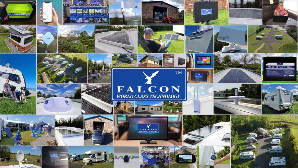 Falcon Technical Ltd