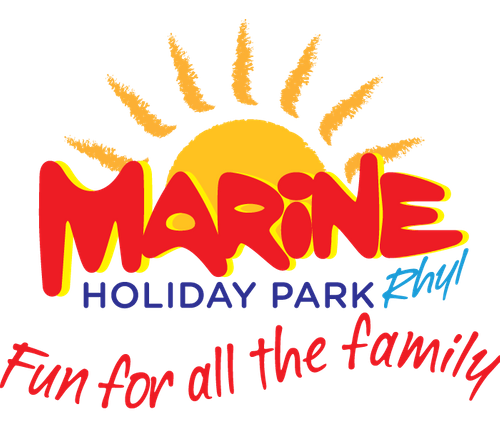 Marine Park Holiday Park & Tan Rallt Retreat & Spa