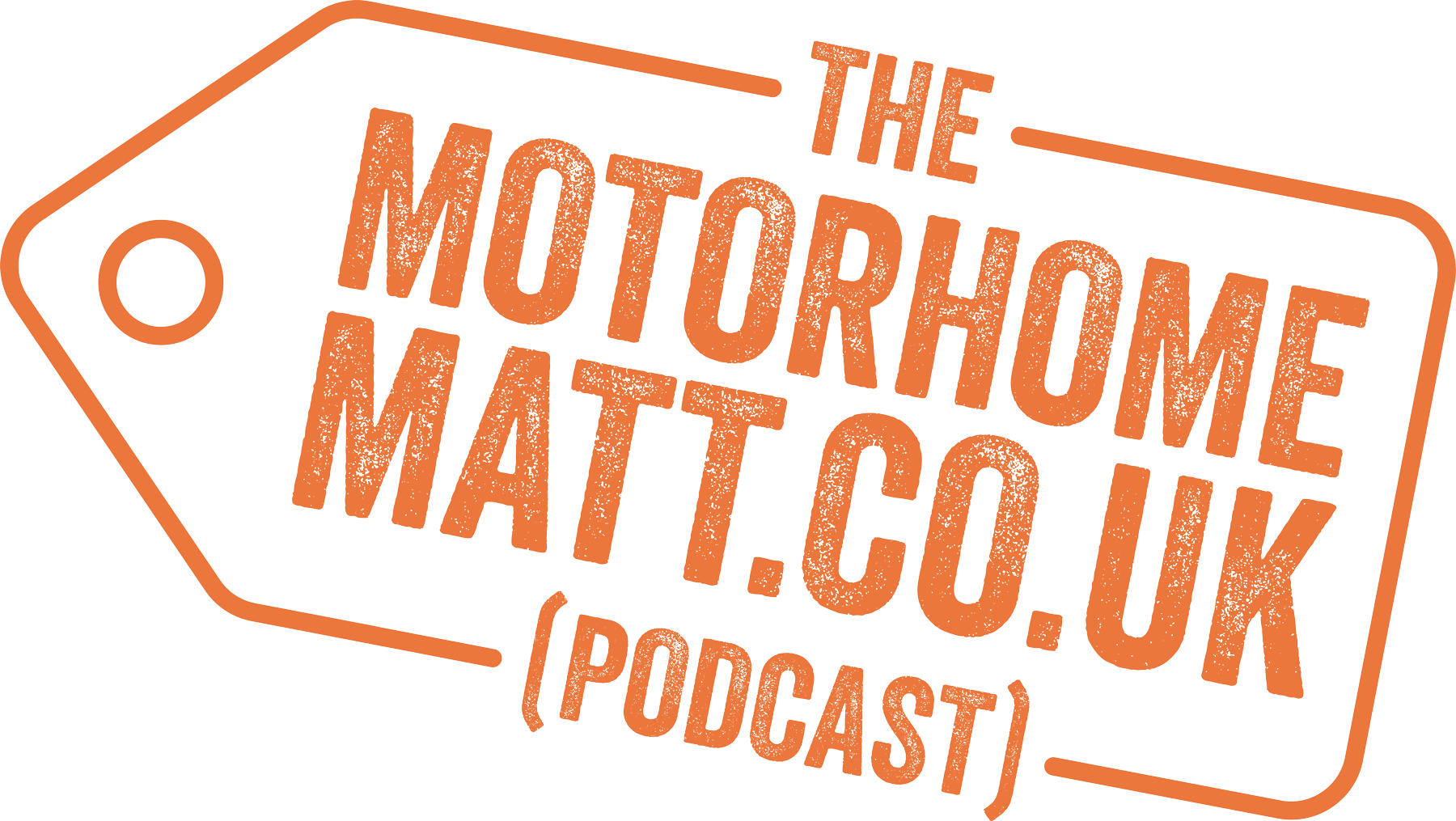 The Motorhome Matt Podcast
