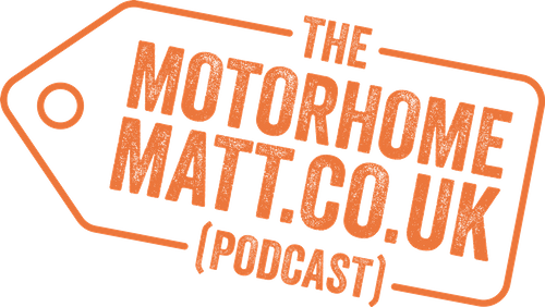 The Motorhome Matt Podcast