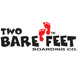 Two Bare Feet