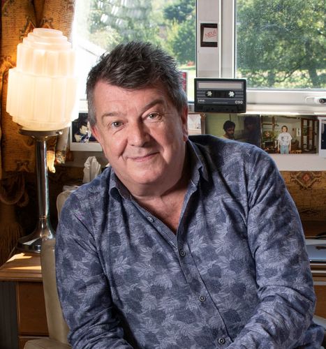 Stuart Maconie - 