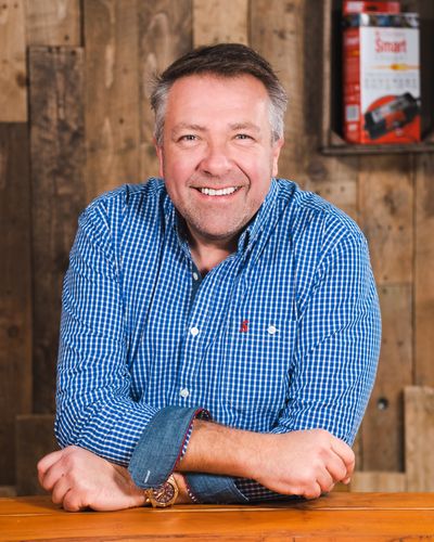 Matt Sims - The Motorhome Matt Podcast