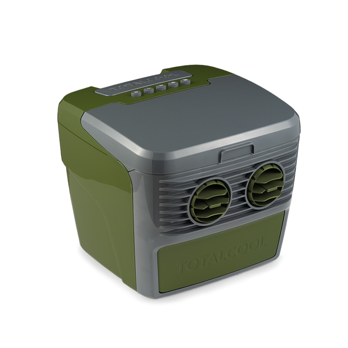 Totalcool 3000 Air Cooler – Camo Green