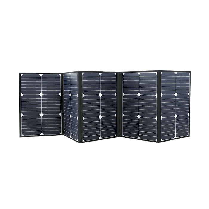 Totalsolar 100 Solar Panel