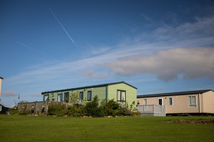 Old Hall Caravan Park