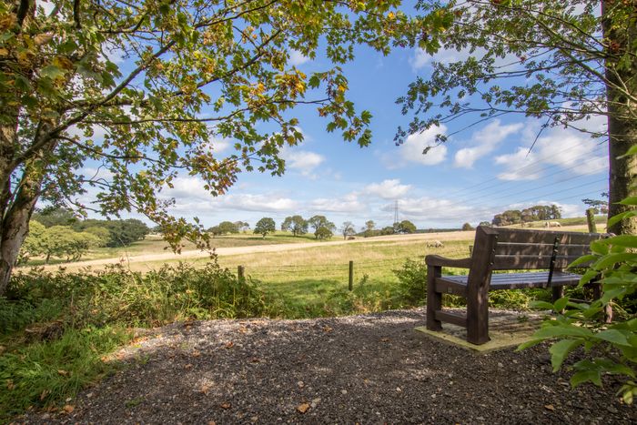 Old Hall Caravan Park