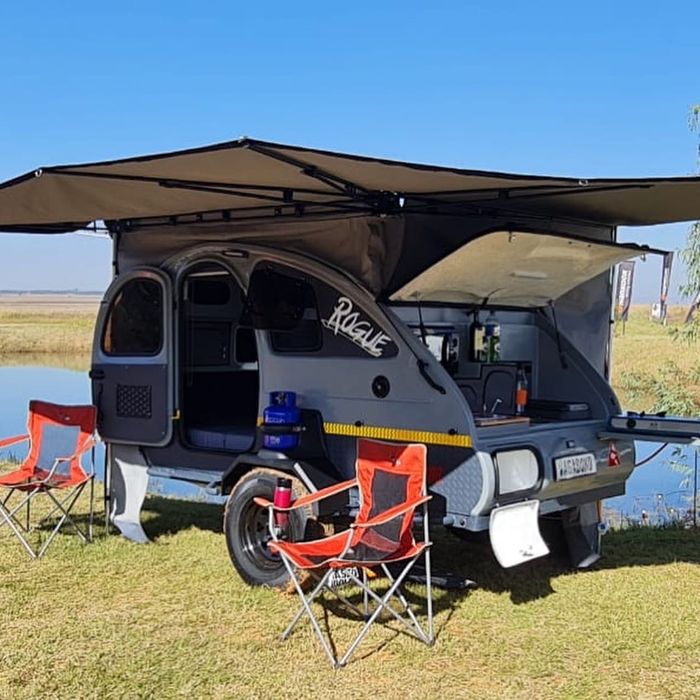 Packed with features and options
