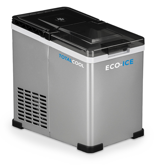 ECO-ICE Portable Ice Maker