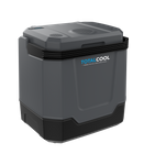 ECO-CHILL 33 Cool Box (Grey)