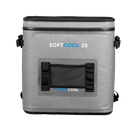 SOFTCOOL 25 Cool Bag (Grey)