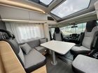 Adria Coral 600 SL