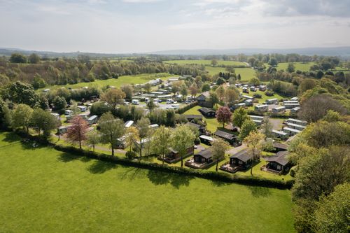 Woodclose Park, Kirkby Lonsdale