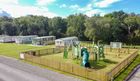 Clea Hall Holiday Park