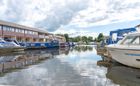 Tewitfield Marina