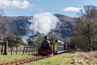 Ravenglass and Eskdale Railway