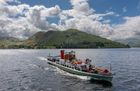 Ullswater 'Steamers'