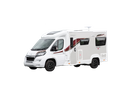 Elddis Autoquest 135