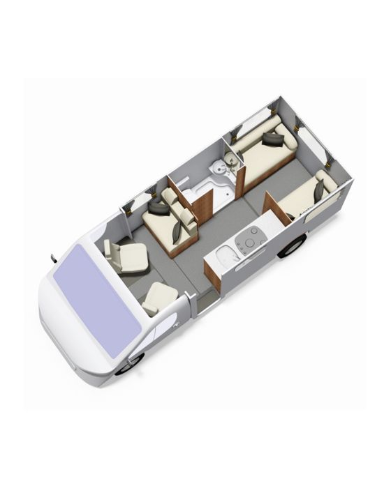 Elddis Autoquest 135