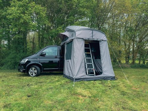 Latitude Pioneer XL Roof Tent