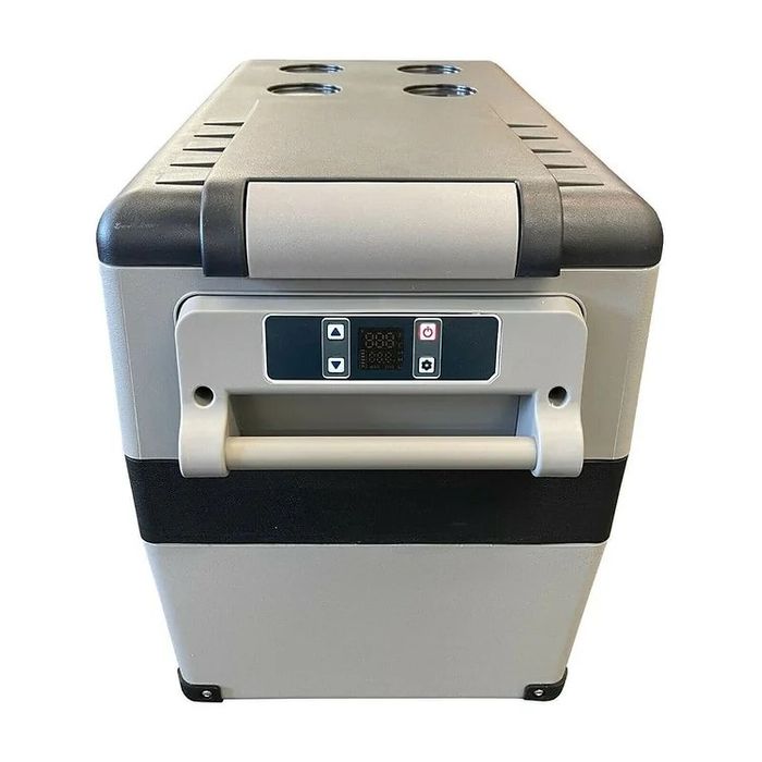 Compressor Fridge Freezer Range