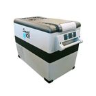 Compressor Fridge Freezer Range