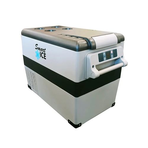 Compressor Fridge Freezer Range