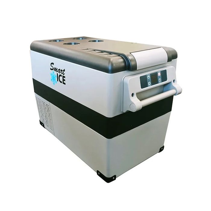 Compressor Fridge Freezer Range