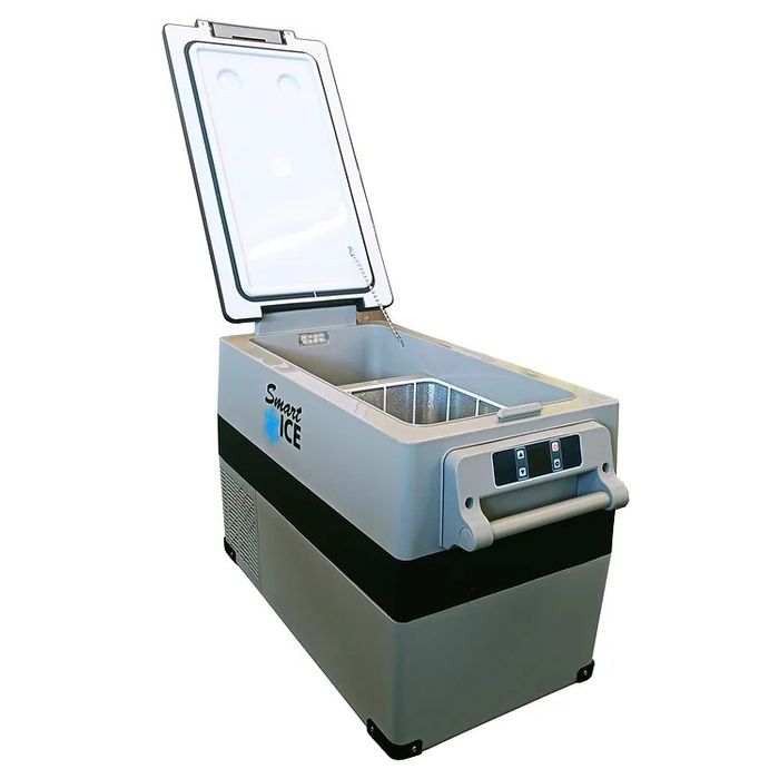 Compressor Fridge Freezer Range