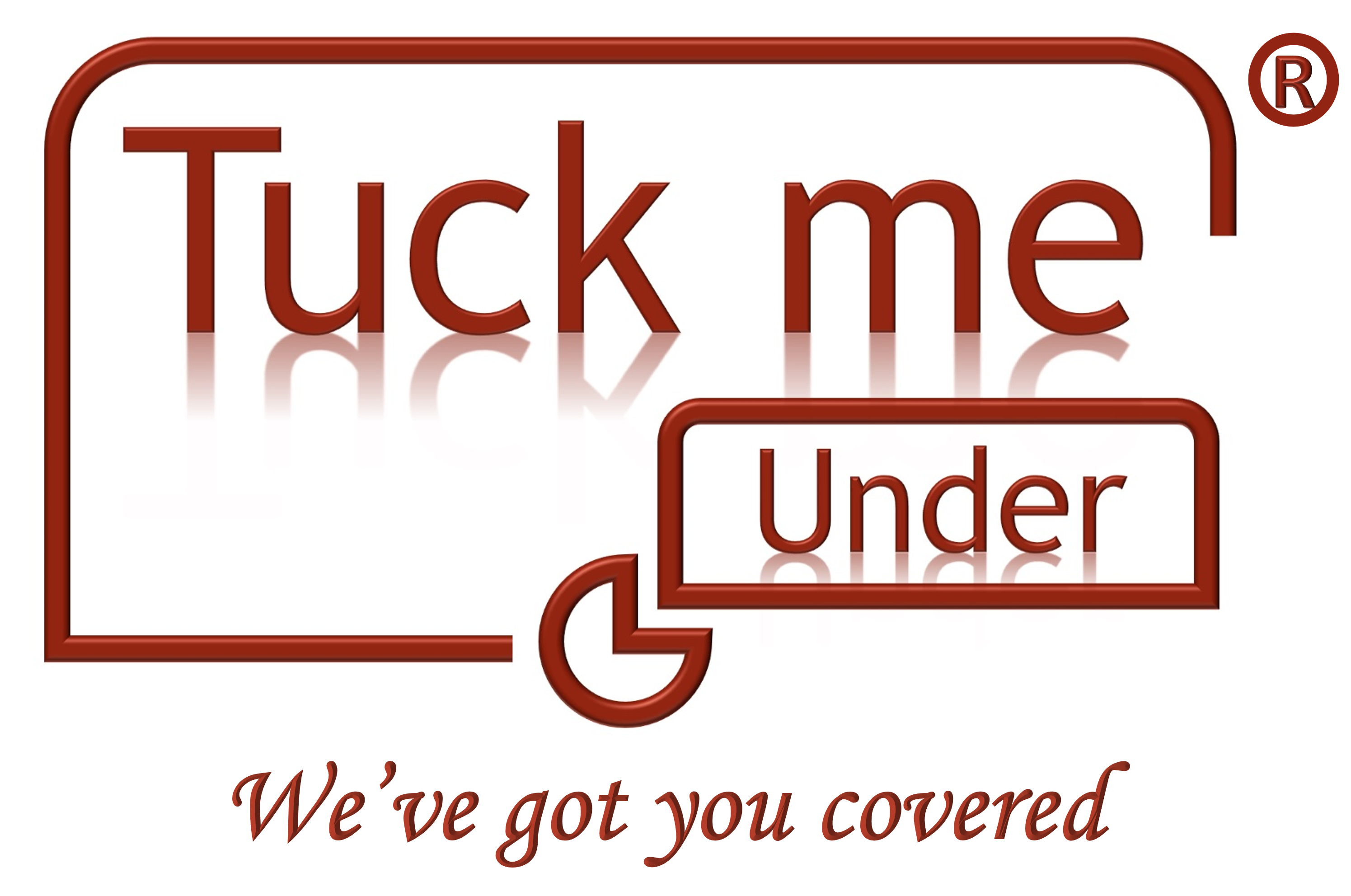 How tuck Me Under works
