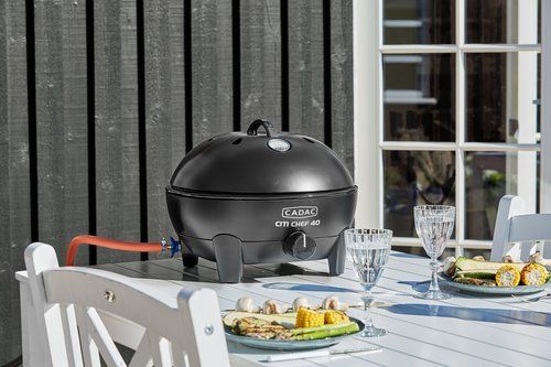 CADAC Citi Chef 40 BBQ