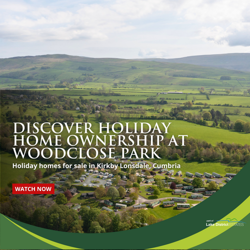 Discover your perfect holiday home at Woodclose Park, Kirkby Lonsdale