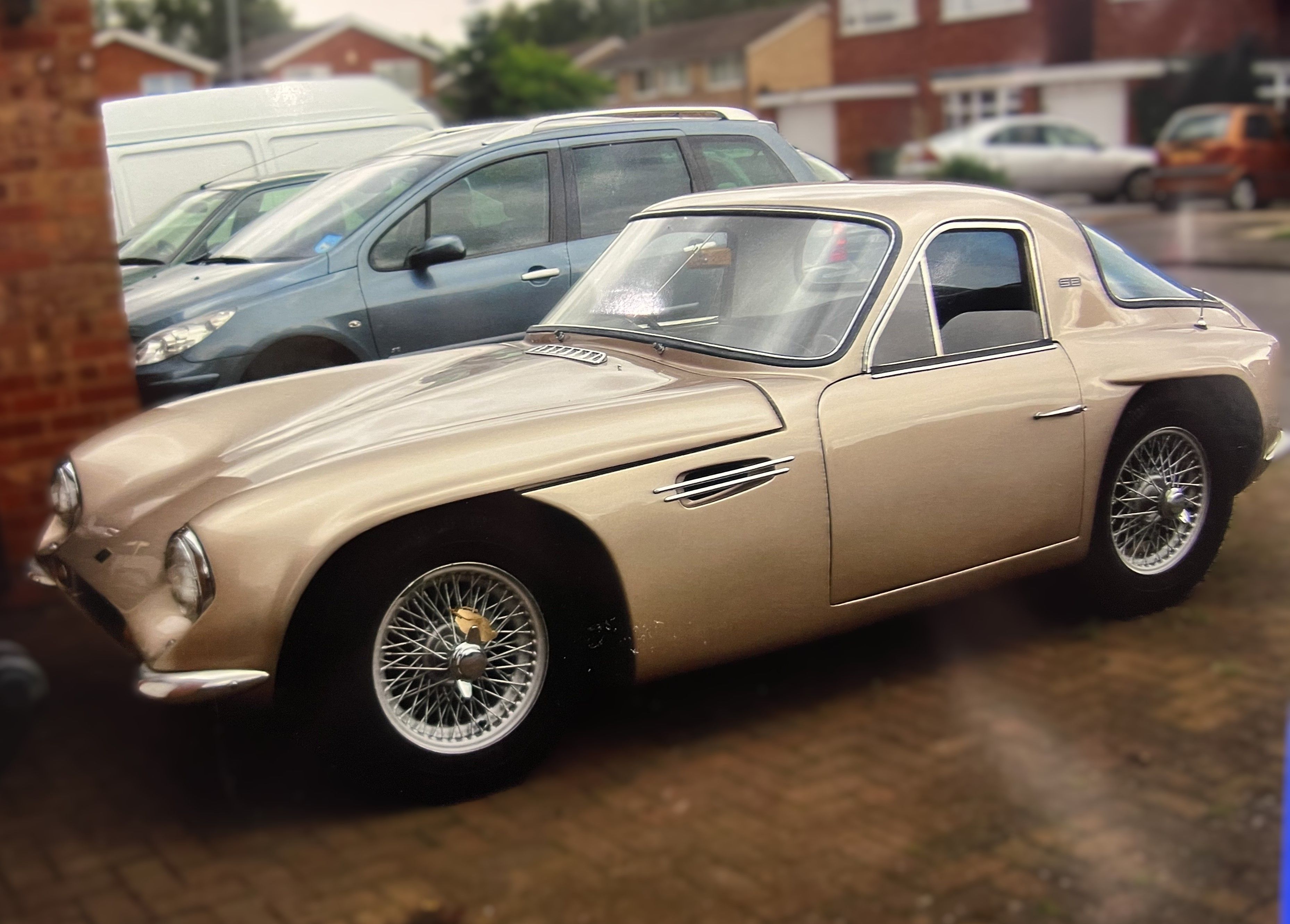 TVR Car Club