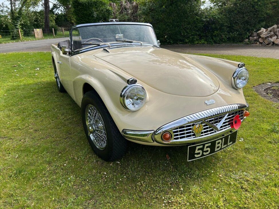Daimler & Lanchester Owners Club