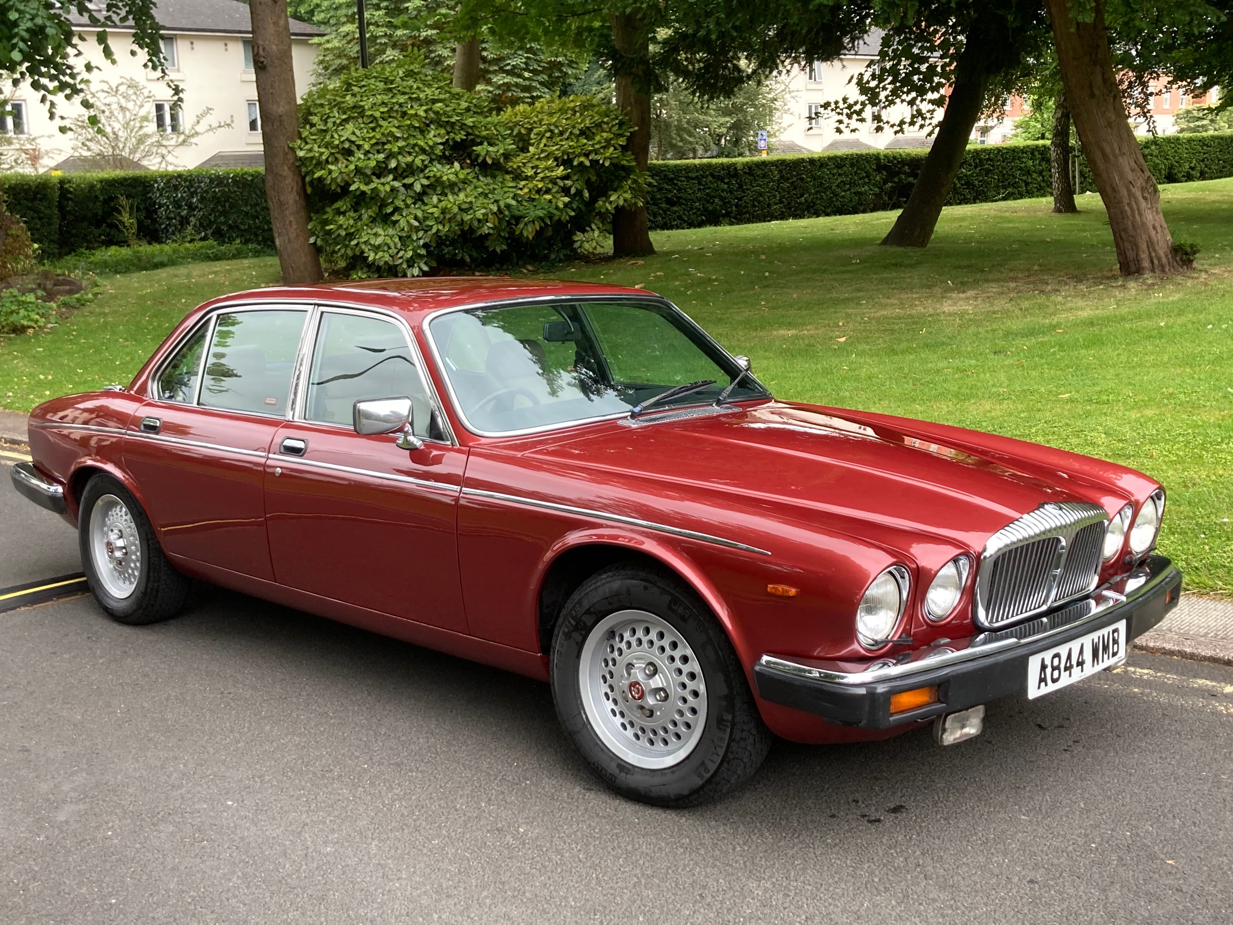 Daimler & Lanchester Owners Club