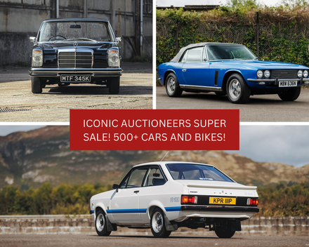 Classic Motor Show image