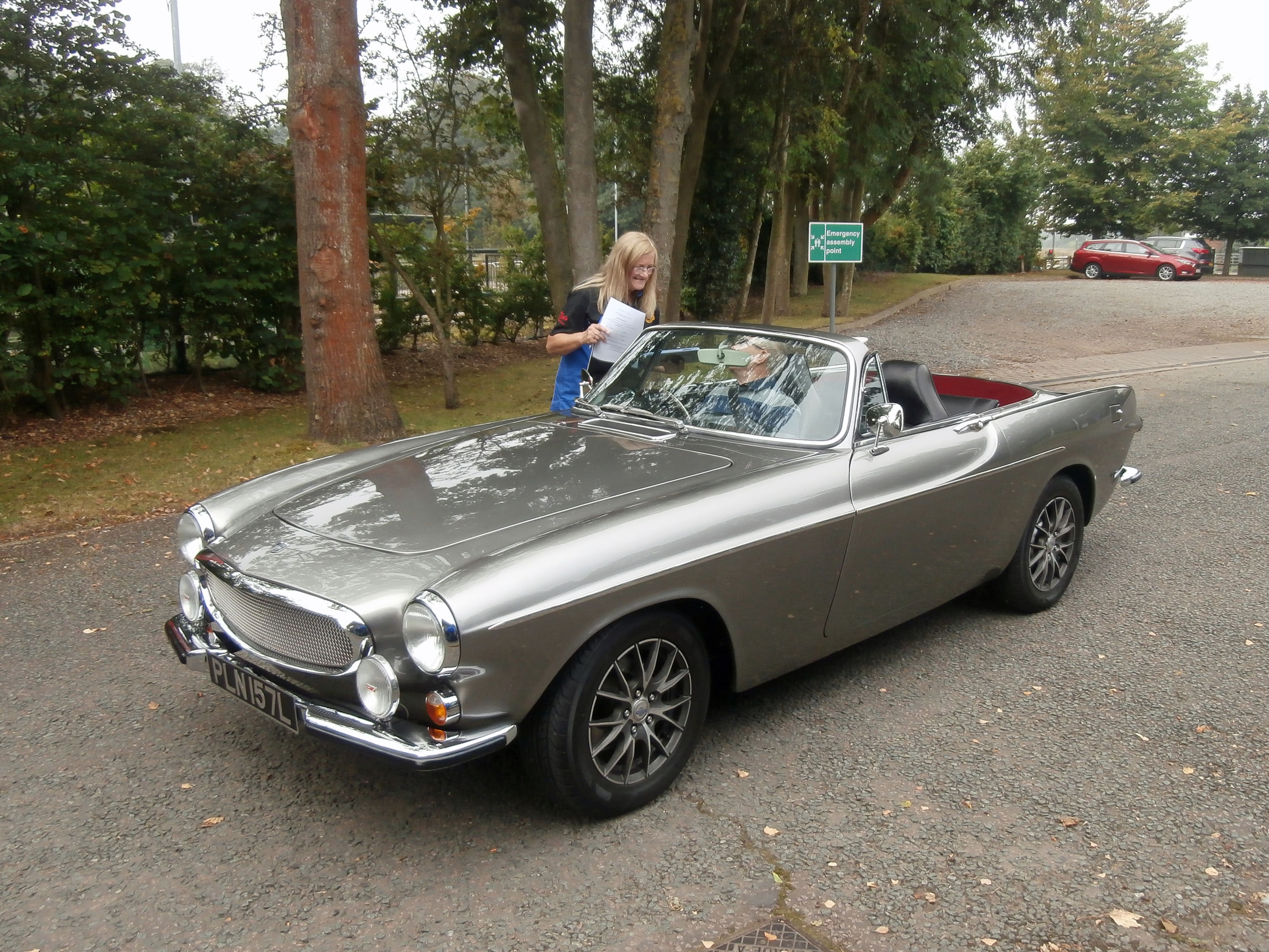 Volvo Owners Club