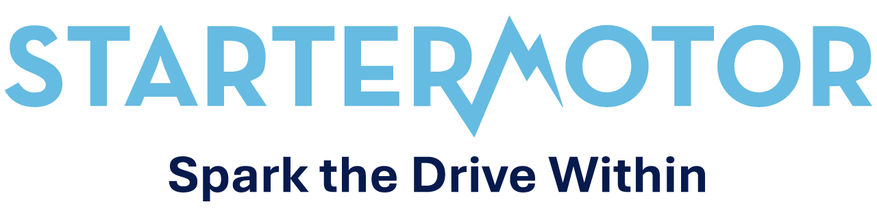 StarterMotor