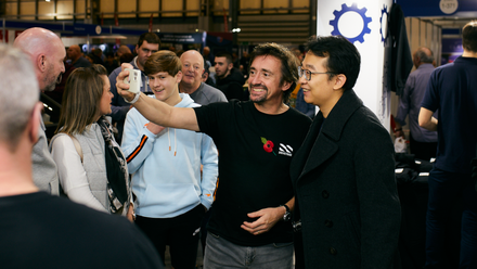 Classic Motor Show image