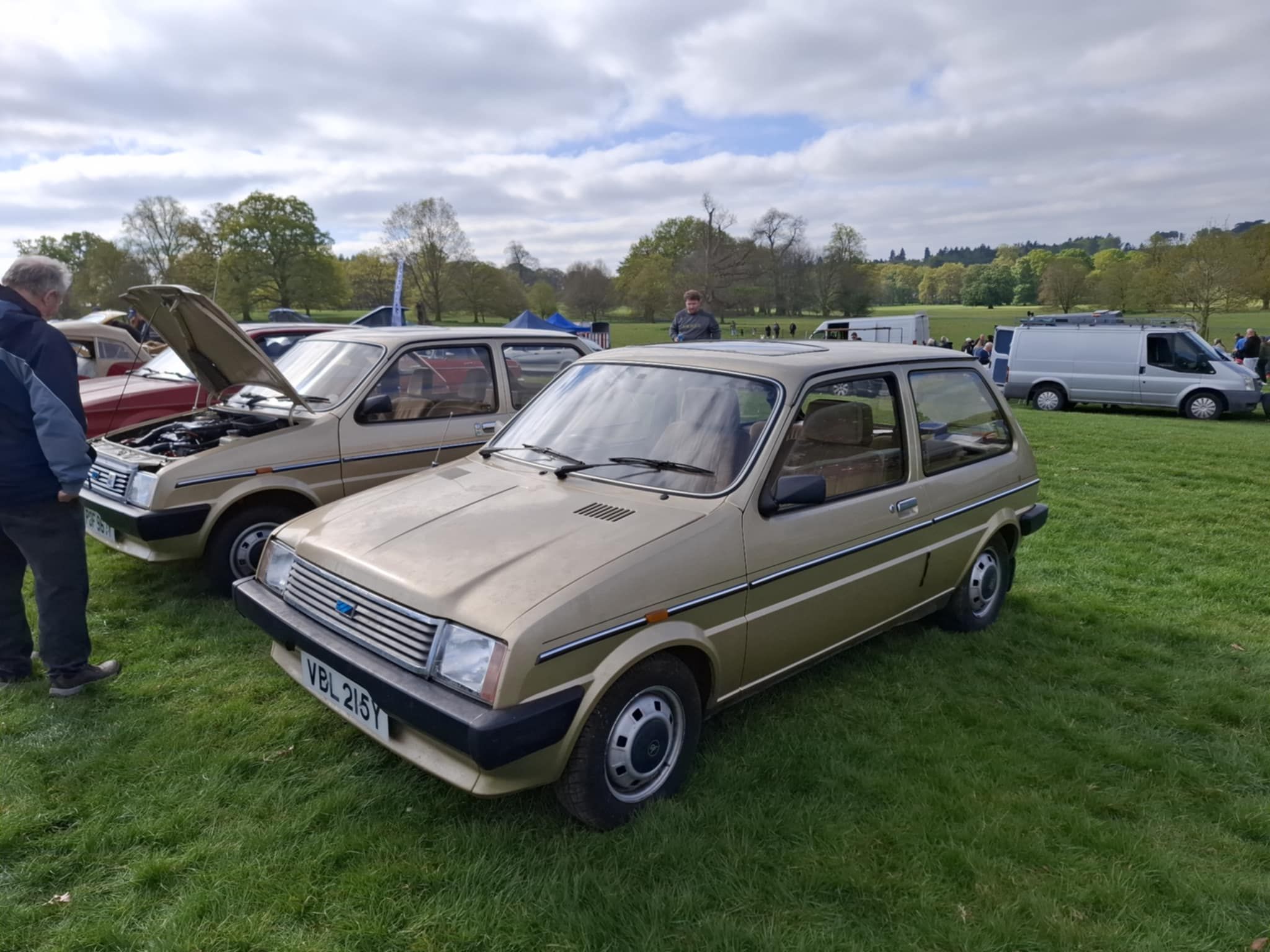 Metro Owners Club