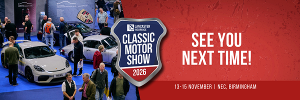 See You Next Time Banners