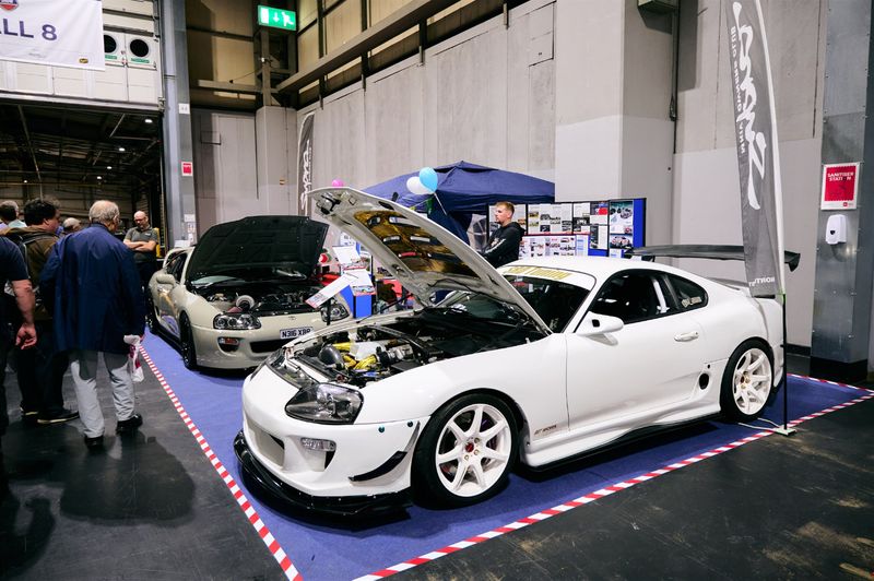 Toyota Supra