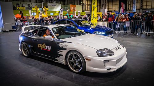Supra
