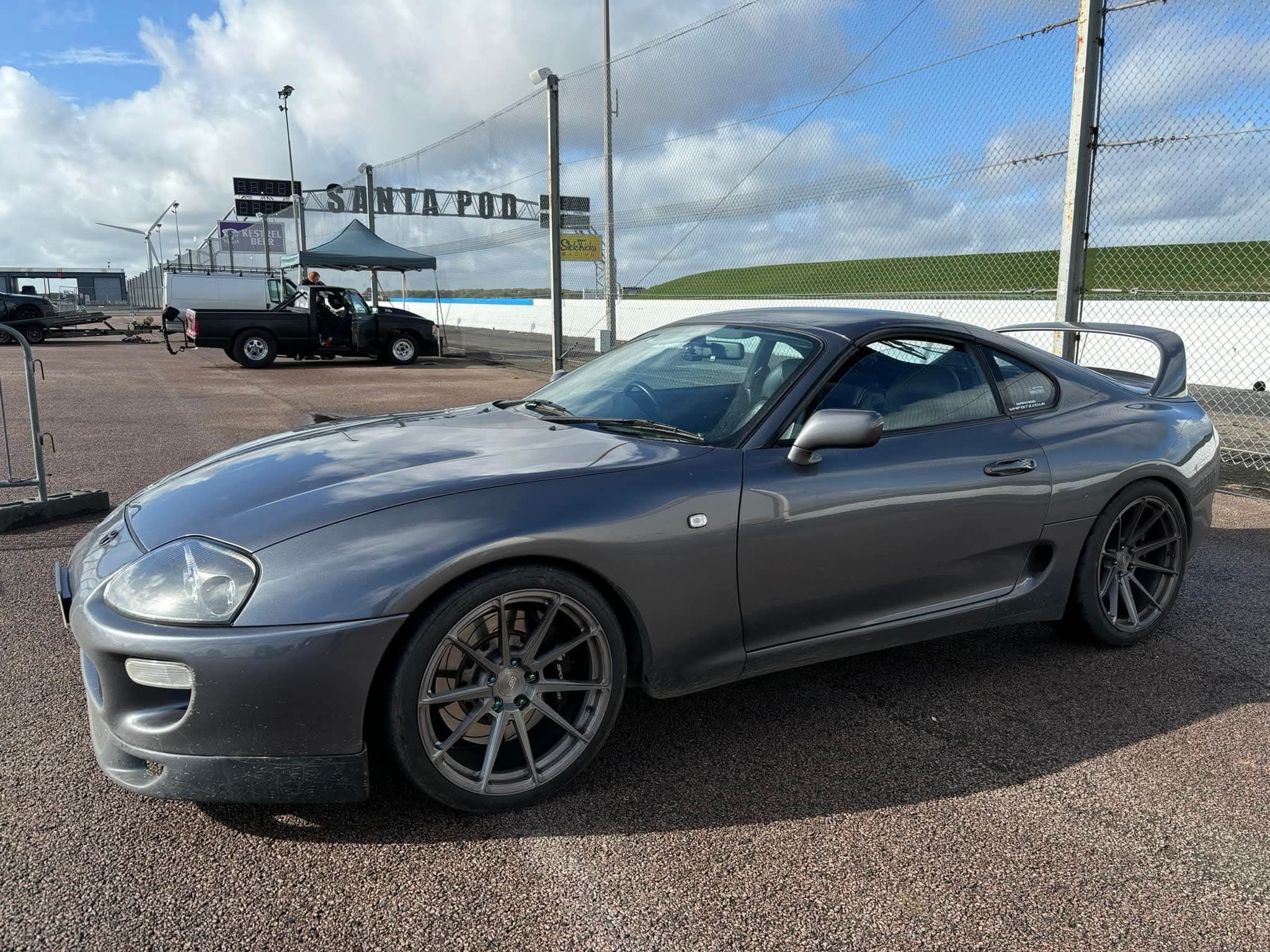 MKIV SUPRA OWNERS CLUB – Stock Meets Modern