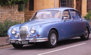 Daimler & Lanchester Owners’ Club – 130 Years of British Motoring